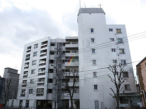 ビュラ田園調布